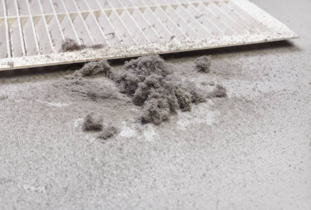 Best HVAC Duct Inspection Services  in Dunes City, OR