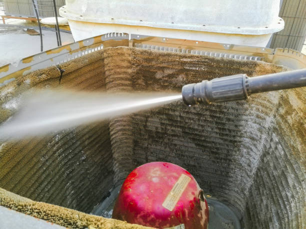 Best Professional Duct Cleaning Services  in Dunes City, OR