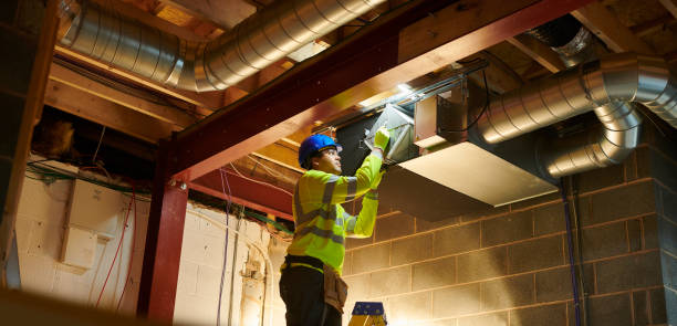Best Residential Air Duct Cleaning  in Dunes City, OR