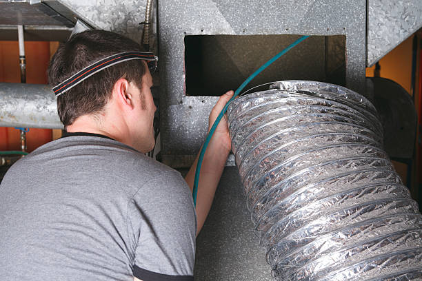 Best Local Air Duct Cleaning Services  in Dunes City, OR
