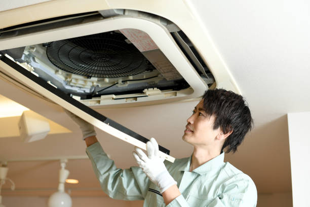 Best Ventilation Cleaning Services  in Dunes City, OR