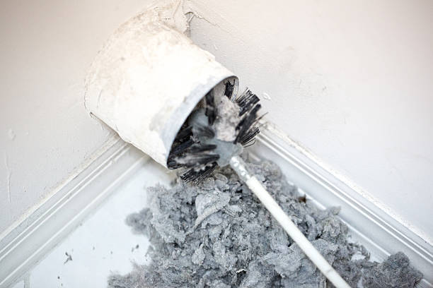 Best Air Duct Cleaning Near Me  in Dunes City, OR