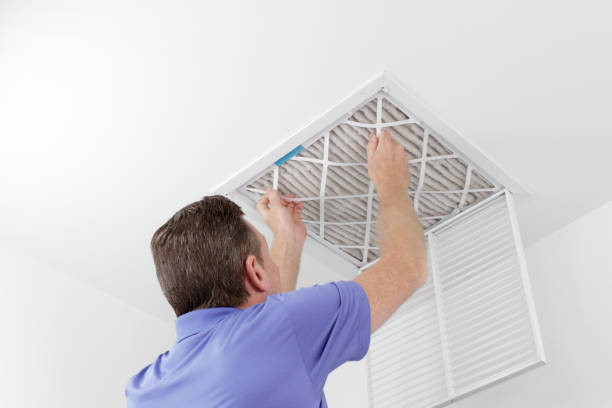 Best Commercial Air Duct Cleaning  in Dunes City, OR
